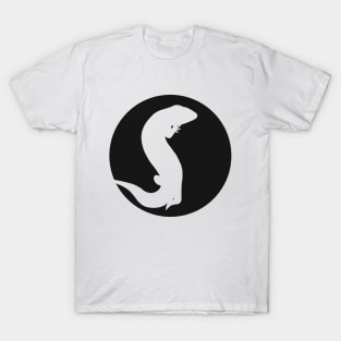 NYskink logo T-Shirt